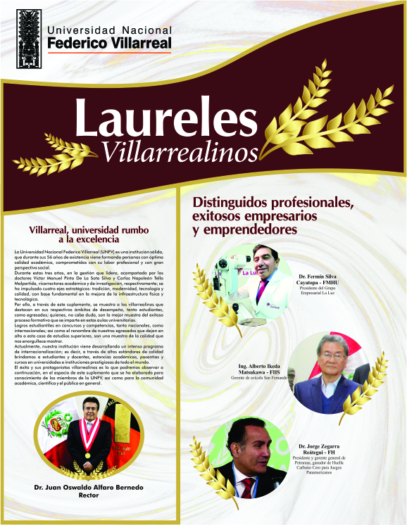 Laureles Villarrealinos