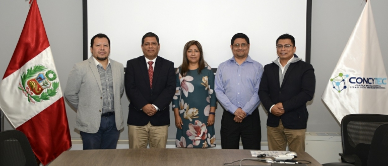 Villarrealina integra comité evaluador de revistas científicas peruanas en base de datos mundial