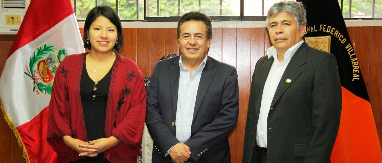 Reunión con congresista Indira Huilca impulsa lucha contra hostigamiento sexual