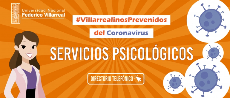 Villarreal ofrece a la población apoyo psicológico gratuito para afrontar crisis